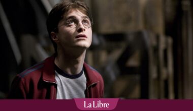 "Je n'ai plus que cinq ou six ans à vivre", une actrice de la saga Harry Potter annonce une triste nouvelle