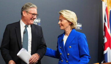 Après trois ans de guerre en Ukraine, l’UE reste toujours dépendante du gaz russe – Libération