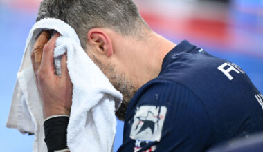 « C’est la première fois que je vis ça » : les dessous de la surprenante défaite du PSG Handball en Coupe de France