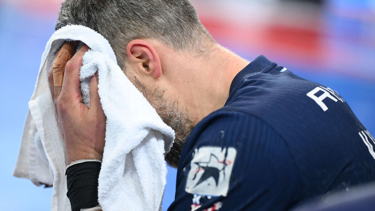 « C’est la première fois que je vis ça » : les dessous de la surprenante défaite du PSG Handball en Coupe de France
