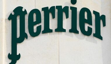La préfecture ordonne à Nestlé de retirer son système de filtration, est-ce la fin de l’eau minérale Perrier ?