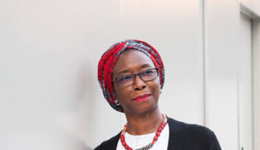Sefi Atta, la niaque à la nigériane – Libération
