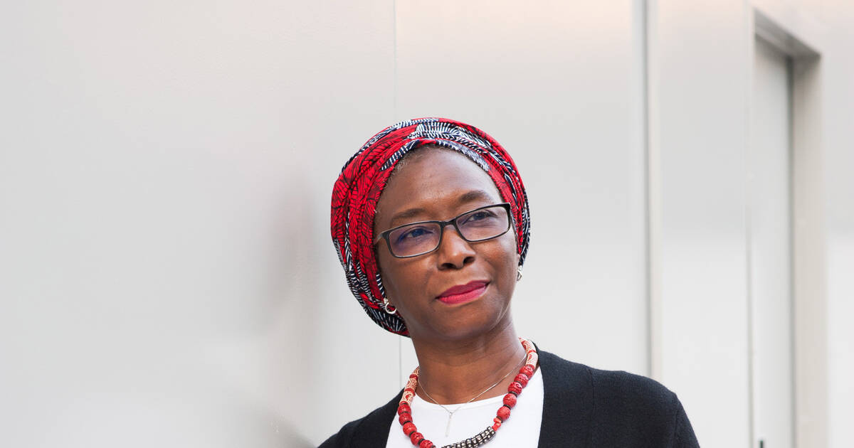 Sefi Atta, la niaque à la nigériane – Libération