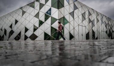 Comment Saint-Etienne est devenu une place forte du design – Libération