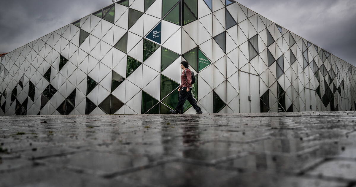 Comment Saint-Etienne est devenu une place forte du design – Libération