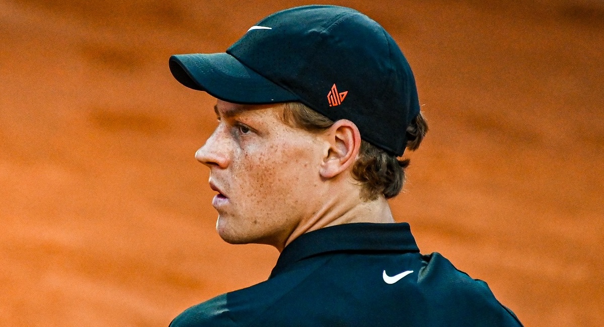 ATP - Rome > Jannik Sinner après sa reprise réussie : "J'ai des doutes sur ce qui va se passer lors du prochain match"