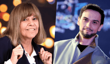 « Je pète pour destresser » : Billy Crawford se lâche face à Chantal Goya dans "Les enfants de la télé"