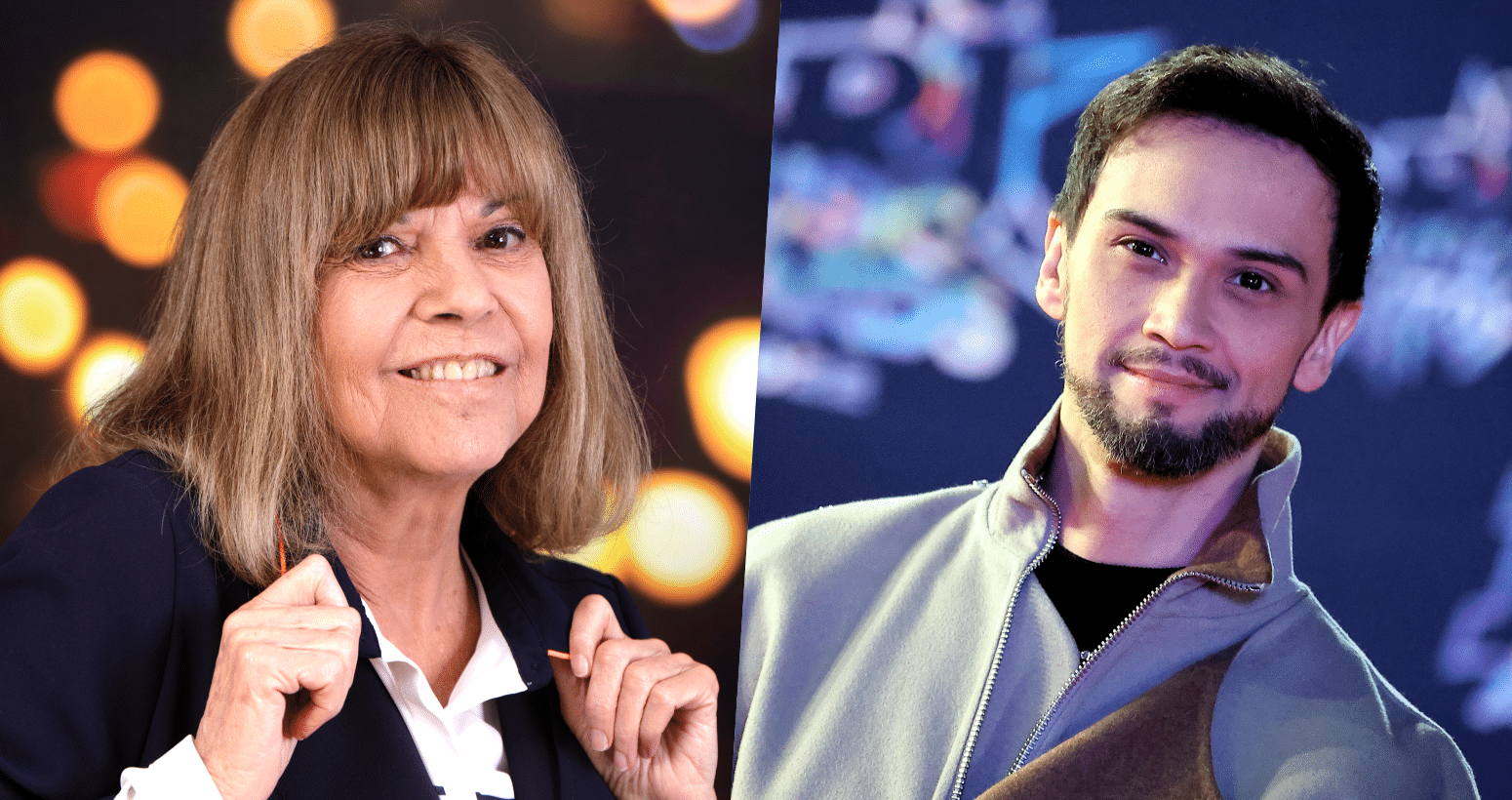 « Je pète pour destresser » : Billy Crawford se lâche face à Chantal Goya dans "Les enfants de la télé"
