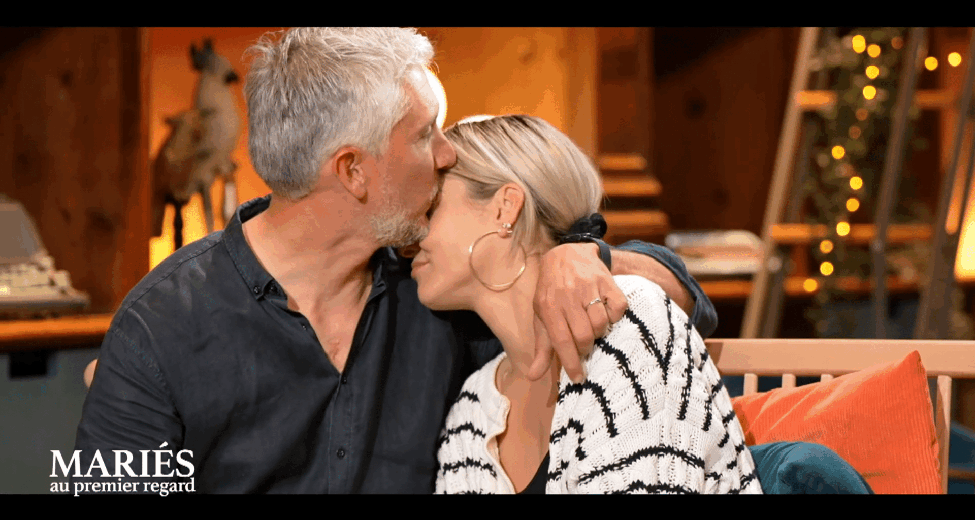 "Je préfère divorcer" : Coralie et Bruno (Mariés au premier regard) lâchent une bombe en plein bilan, les expertes déboussolées (SPOILER)