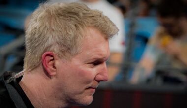 ATP > Jim Courier mise sur un Français pour Roland-Garros : "D'après ce que nous avons vu de lui sur terre battue cette saison, il peut le faire"