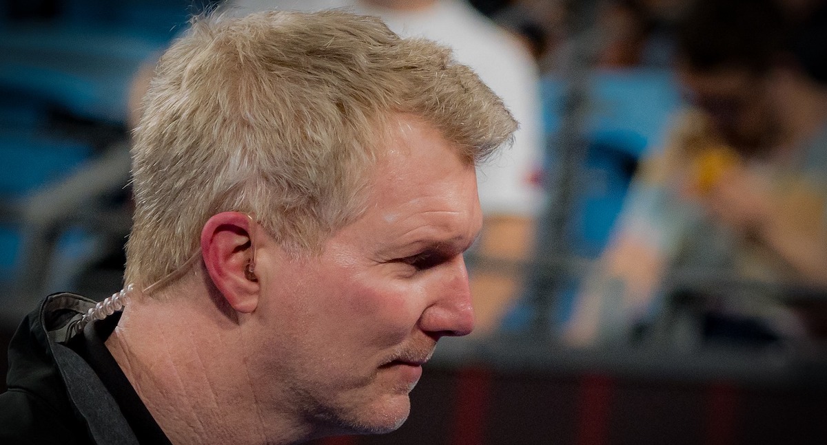 ATP > Jim Courier mise sur un Français pour Roland-Garros : "D'après ce que nous avons vu de lui sur terre battue cette saison, il peut le faire"
