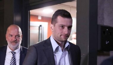 Jordan Bardella : pourquoi sa maman est obligée de porter une perruque ?