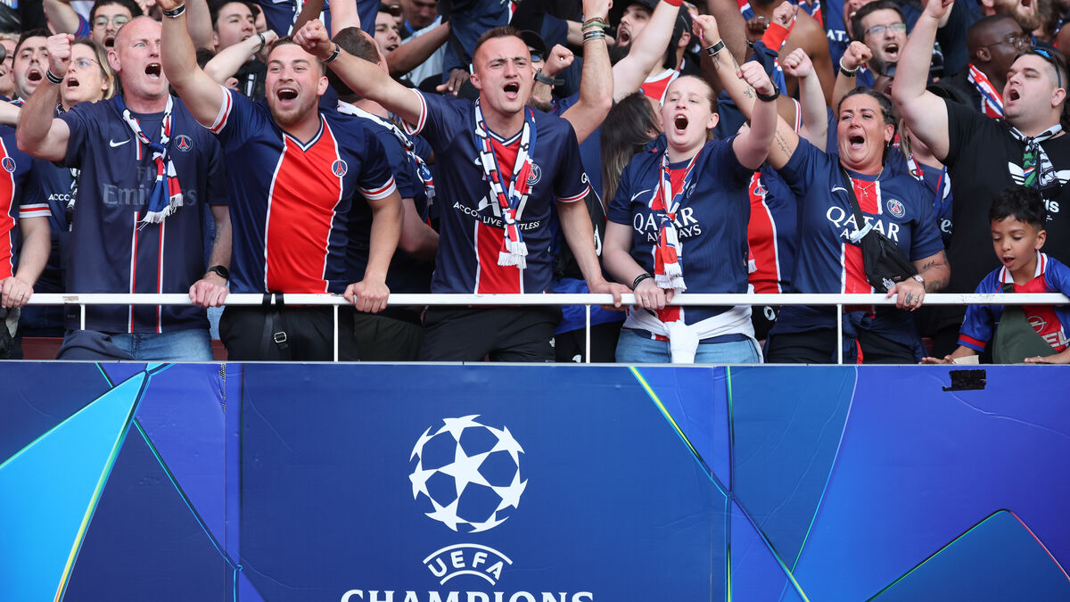 « Le PSG n’a pas respecté ses abonnés » : la colère des supporters parisiens de la vague 2 privés de finale
