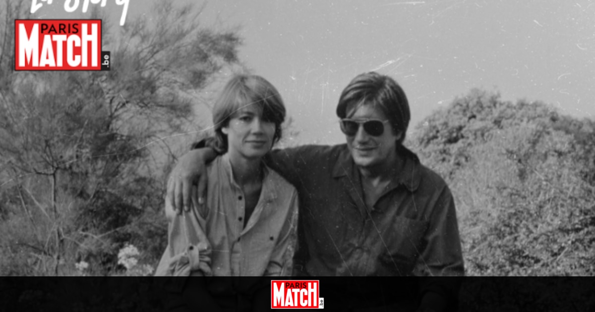La Story Match : le jour où Brigitte Bardot a supplié Françoise Hardy de calmer Jacques Dutronc, qui chantait… nu devant le président