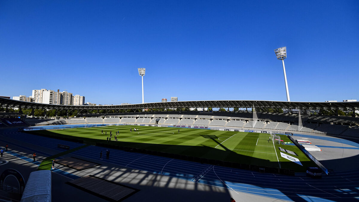 PSG-Inter Milan : pourquoi il n’y aura pas de grande fan-zone au stade Charléty