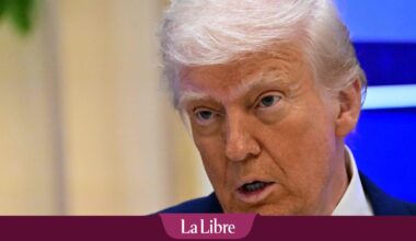 Revers de taille ce vendredi pour Donald Trump: plusieurs élus républicains font capoter son mégaprojet de loi