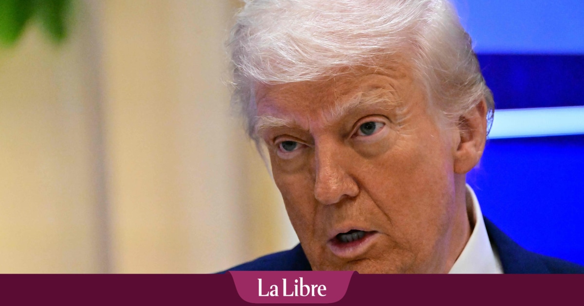 Revers de taille ce vendredi pour Donald Trump: plusieurs élus républicains font capoter son mégaprojet de loi