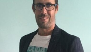 Infanticide annoncé sur LinkedIn : qui est Philippe Chabert, soupçonné d’avoir tué Emma, 13 ans ?