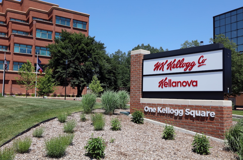 Battle Creek Kellogg