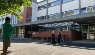 Maisons-Alfort : un enfant de 9 ans exhibe un couteau dans la cour de récréation