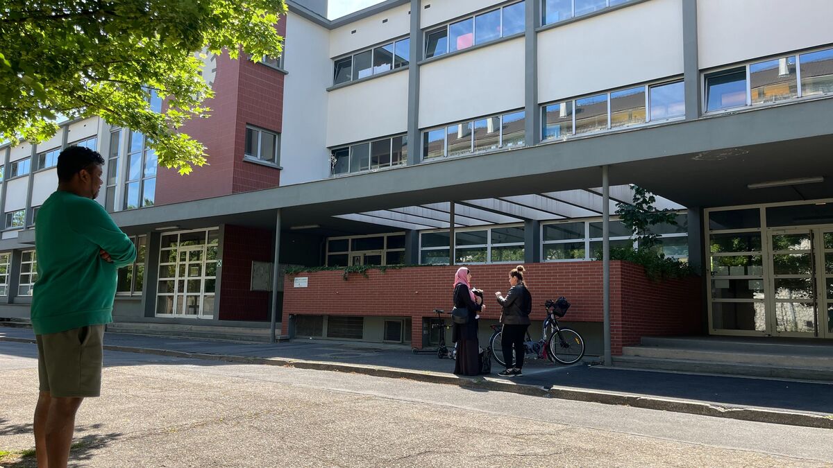 Maisons-Alfort : un enfant de 9 ans exhibe un couteau dans la cour de récréation