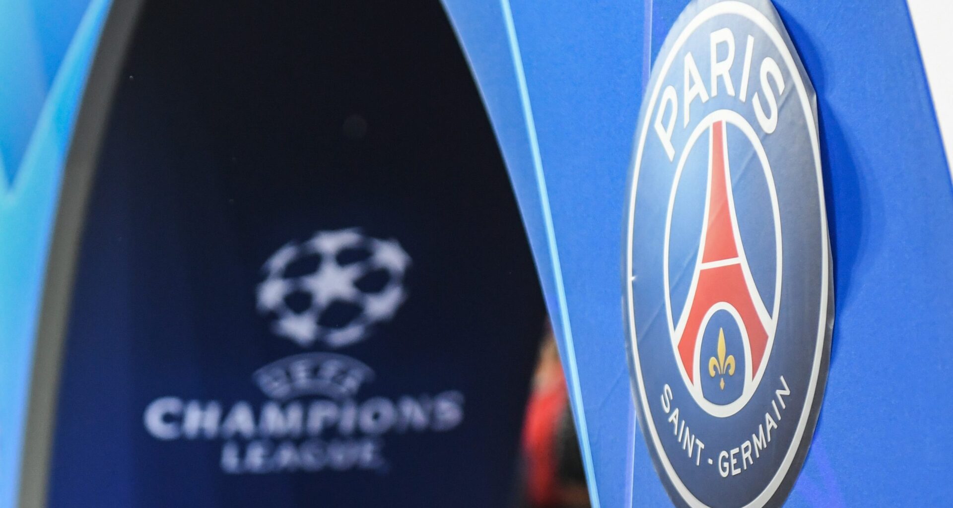 Quel festivité pour le PSG en cas de sacre en C1 ? -