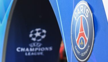 Quel festivité pour le PSG en cas de sacre en C1 ? -