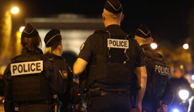 Paris : un homme tente de violer une femme en pleine rue dans le XVe arrondissement