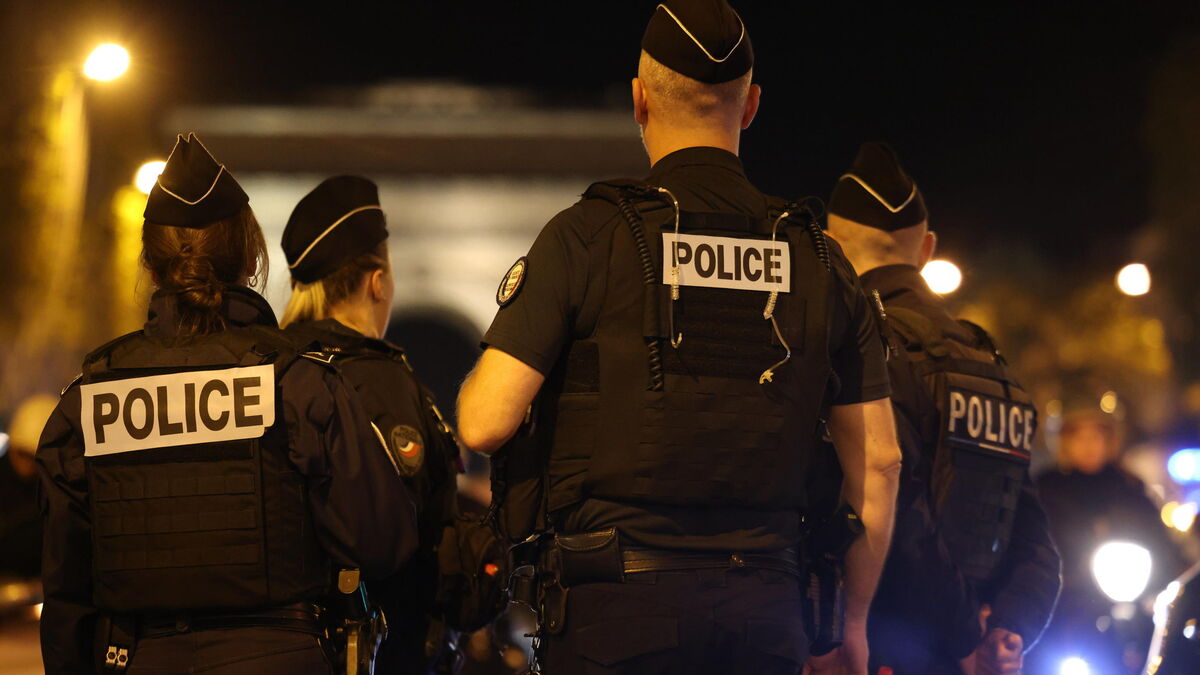 Paris : un homme tente de violer une femme en pleine rue dans le XVe arrondissement
