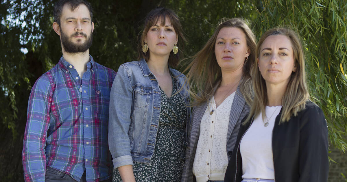en colère face à leur «invisibilisation», des victimes du pédocriminel Le Scouarnec lancent un appel au gouvernement – Libération
