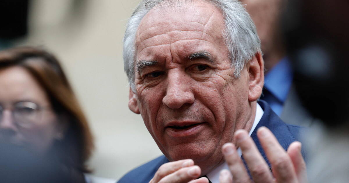 Affaire Bétharram : Bayrou se dit victime de «cyberattaques» l’empêchant de publier ses «preuves» - Libération