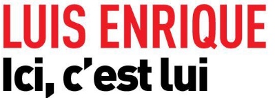 L'equipe 30 05 2025