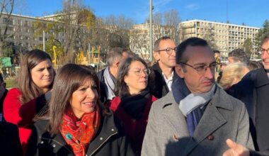 Municipales à Paris : au PS, le casse-tête des investitures des têtes de liste dans les arrondissements