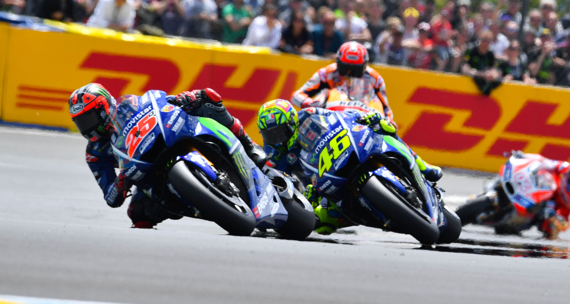 le meilleur du GP de France