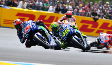 le meilleur du GP de France