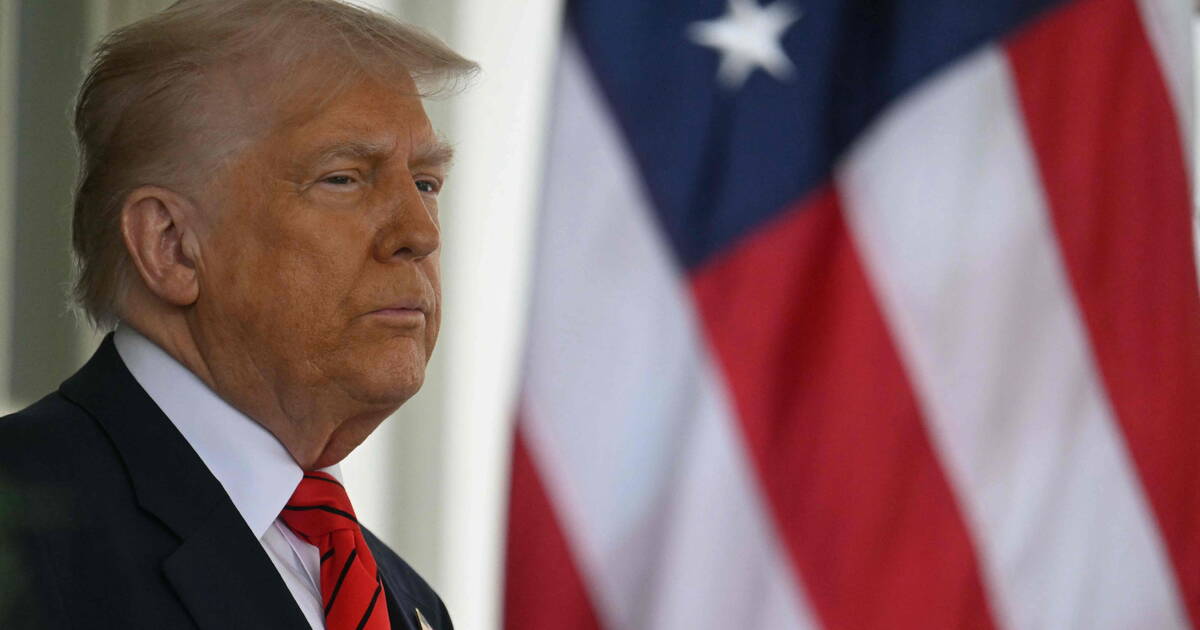 Trump affirme qu’il fera une annonce majeure avant son départ pour le Moyen-Orient – Libération