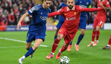 PSG-Arsenal (2-1) : ils sont injouables depuis cinq mois !