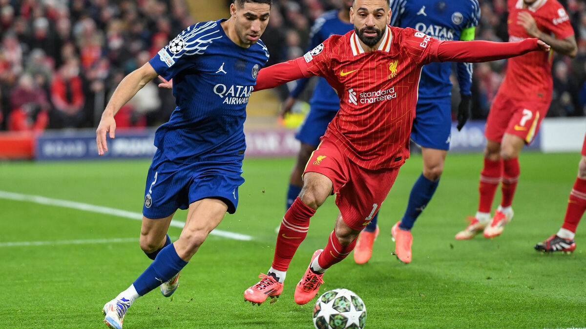 PSG-Arsenal (2-1) : ils sont injouables depuis cinq mois !