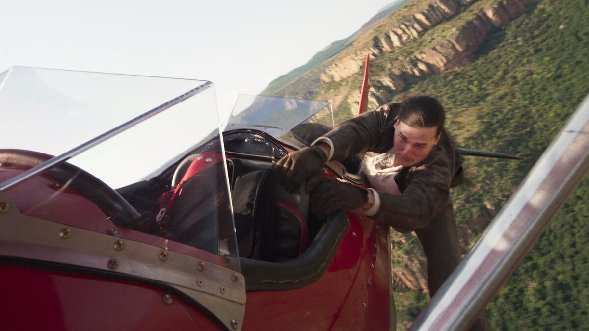 « Fou », « Presque ridicule »… Les premiers spectateurs de « Mission Impossible : The Final Reckoning » divisés