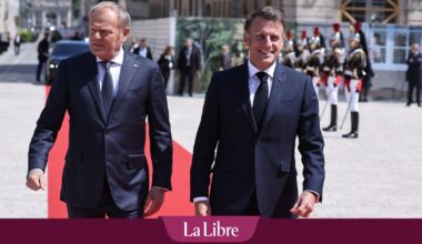 La Pologne et la Russie annoncent une alliance renforcée face à la Russie