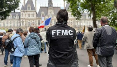Paris, Lyon, Annecy, Toulouse... Plusieurs manifestations contre les projets de zones à faibles émissions