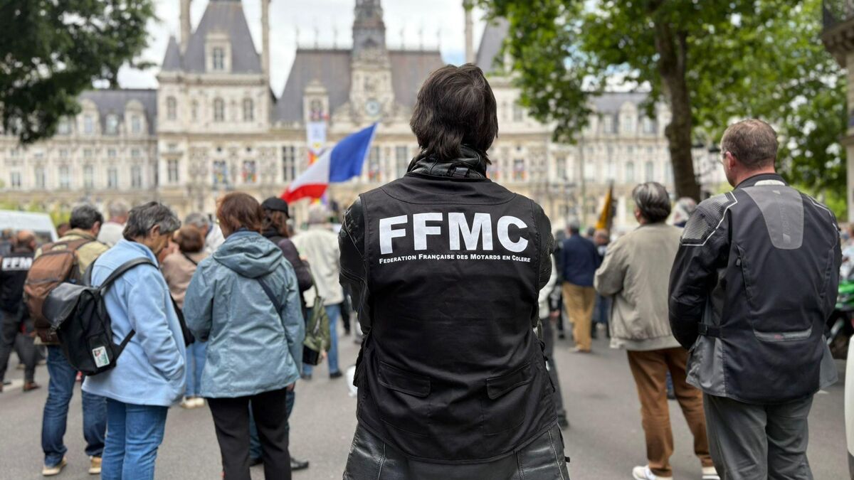 Paris, Lyon, Annecy, Toulouse... Plusieurs manifestations contre les projets de zones à faibles émissions