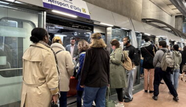 À Paris et en Île-de-France, les « grosses » valises interdites dans le métro ? La RATP démêle une « confusion »