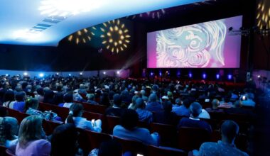 La menace du tarif de film de Trump puzzles en Europe
