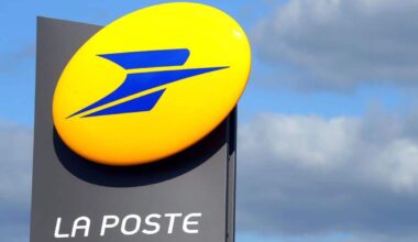 BADOUILLÈRE : LA POSTE FERME, LES SYNDICATS MONTENT AU CRÉNEAU