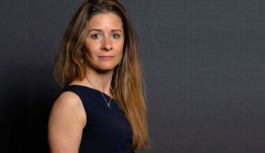 Laetitia Jossier élue présidente de la Chambre interdépartementale des notaires