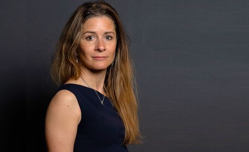 Laetitia Jossier élue présidente de la Chambre interdépartementale des notaires