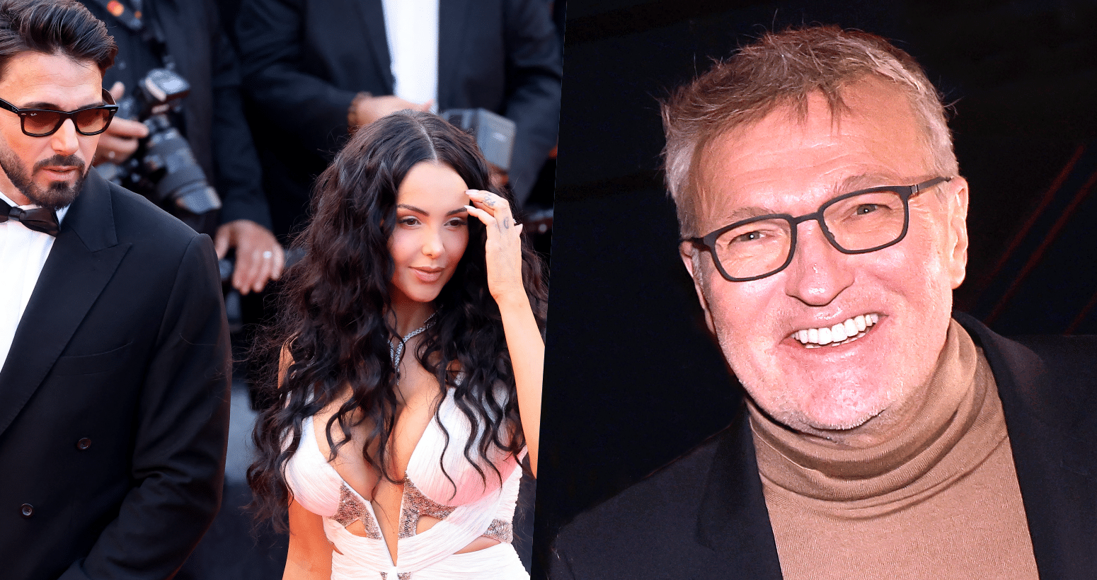 Laurent Ruquier et Nabilla : le règlement de comptes se poursuit