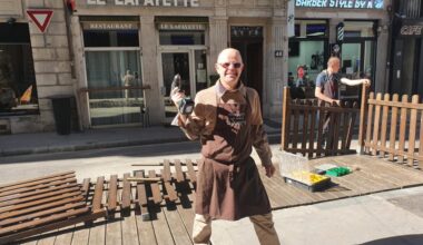 Lyon. Victime de l’amateurisme écolo, Le Lafayette sera-t-il indemnisé ? -