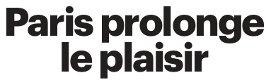 Le parisien 11 05 2025